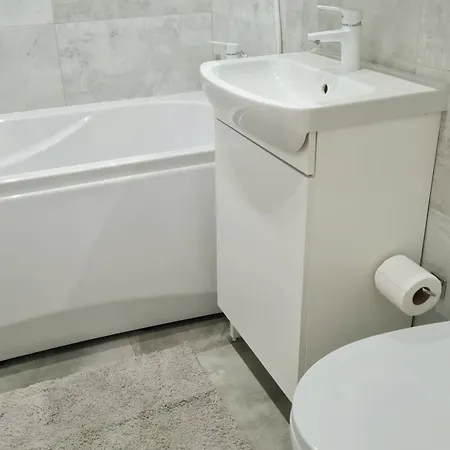 Boarder Center Apartment, Voidu Tn 5, 16, 4th Floor, Appartement *