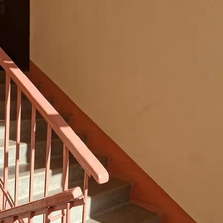 Boarder Center Apartment, Voidu Tn 5, 16, 4th Floor, Appartement *