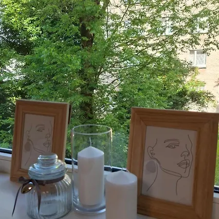 Boarder Center Apartment, Voidu Tn 5, 16, 4th Floor, * Narva